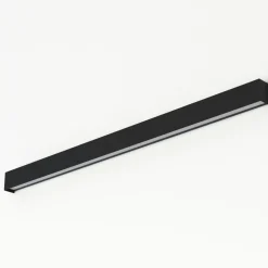 Sklep Kaja Długi kinkiet ścienny, o szerokości 122 cm 7595 | Kaja Oświetlenie* Kinkiety Tradycyjne