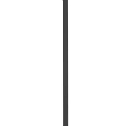 Sklep Kaja Długi, ledowy kinkiet do korytarza 150cm 4000K ANT 4018 HOSO | Kaja* Lampy Led