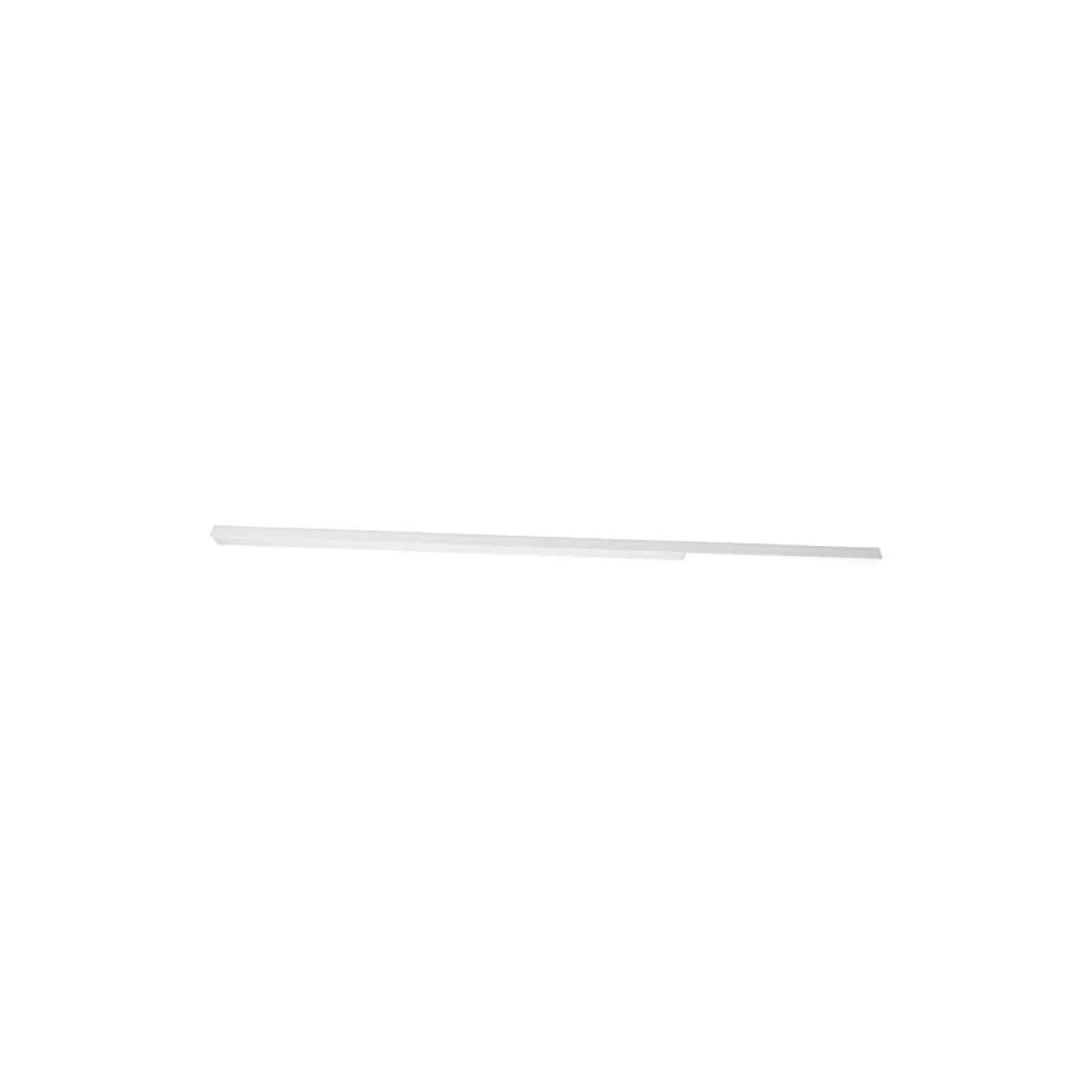 Sklep Kaja Długi plafon ze światłem LED 120cm 4000K ANT 1811 HIATE | Kaja* Plafony Nowoczesne|Lampy Led