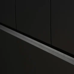 Sklep Kaja Długi, prosty żyrandol nad stół, LED 150cm 3000K 10364 BAR LED | Kaja Best