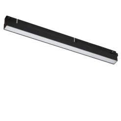 Sklep Kaja Długi reflektor do szyny magnetycznej 1F 10650 LVM LINE LED | Kaja* Szynoprzewody Podtynkowe|Szynoprzewody Natynkowe
