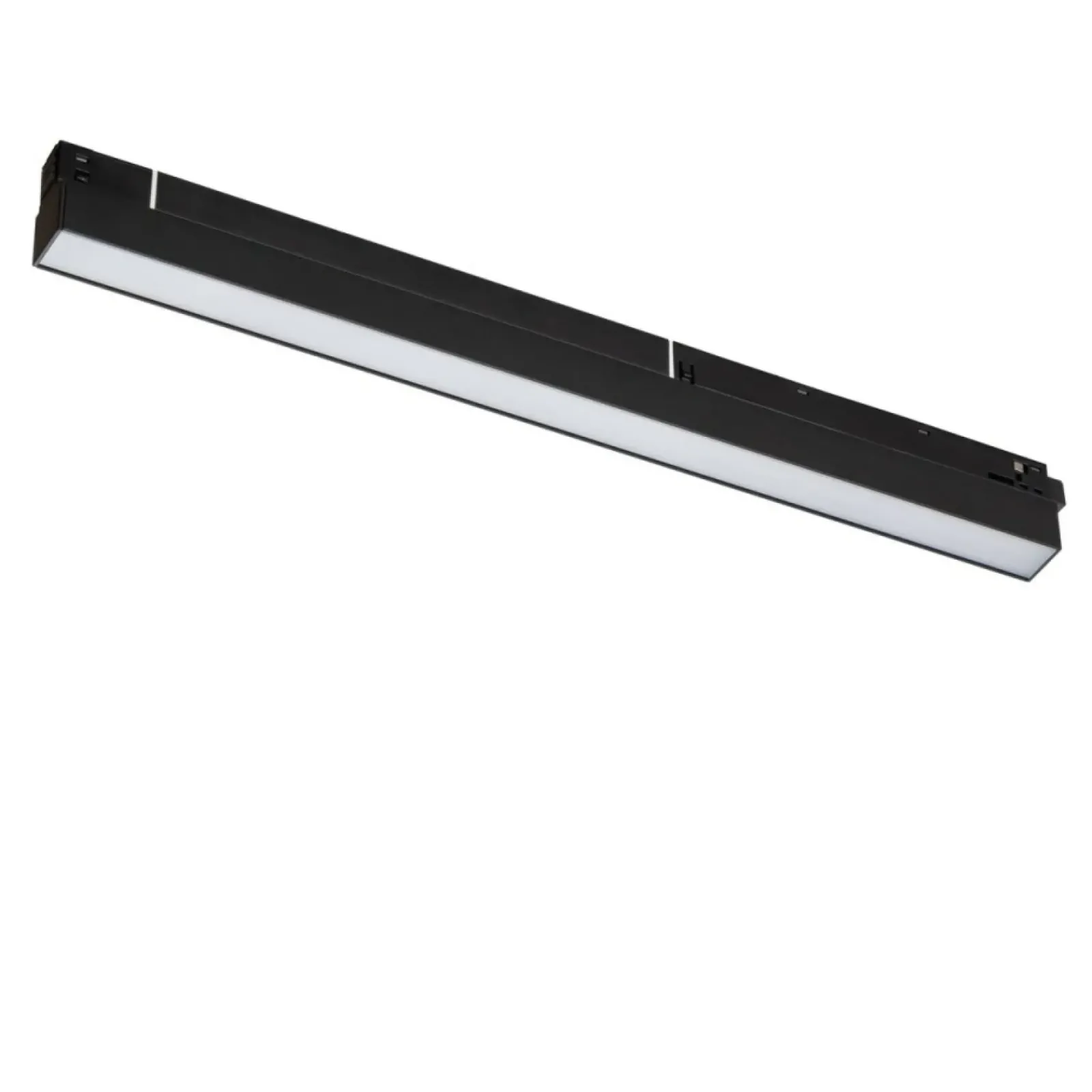 Sklep Kaja Długi reflektor do szyny magnetycznej 1F 10650 LVM LINE LED | Kaja* Szynoprzewody Podtynkowe|Szynoprzewody Natynkowe