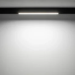 Sklep Kaja Długi reflektor do szyny magnetycznej 1F 10650 LVM LINE LED | Kaja* Szynoprzewody Podtynkowe|Szynoprzewody Natynkowe