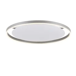 Sklep Kaja Duży plafon z 3-stopniowym ściemniaczem 15392-95 z serii RITUS | Kaja* Plafony Nowoczesne|Lampy Led
