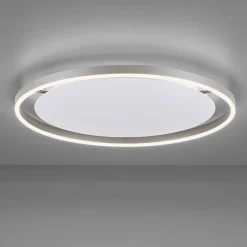 Sklep Kaja Duży plafon z 3-stopniowym ściemniaczem 15392-95 z serii RITUS | Kaja* Plafony Nowoczesne|Lampy Led