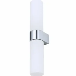 Sklep Kaja Dwukierunkowa łazienkowa lampa ścienna 10726 NATALIE | Kaja* Lampy Do Łazienki