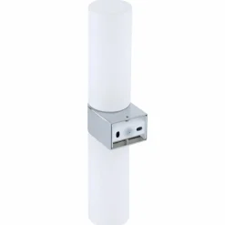 Sklep Kaja Dwukierunkowa łazienkowa lampa ścienna 10726 NATALIE | Kaja* Lampy Do Łazienki