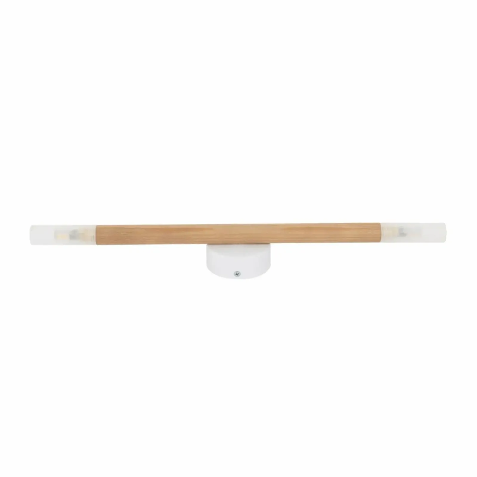 Sklep Kaja Dwukierunkowa, drewniana lampa sufitowa TK 4523 NOBLE | Kaja New