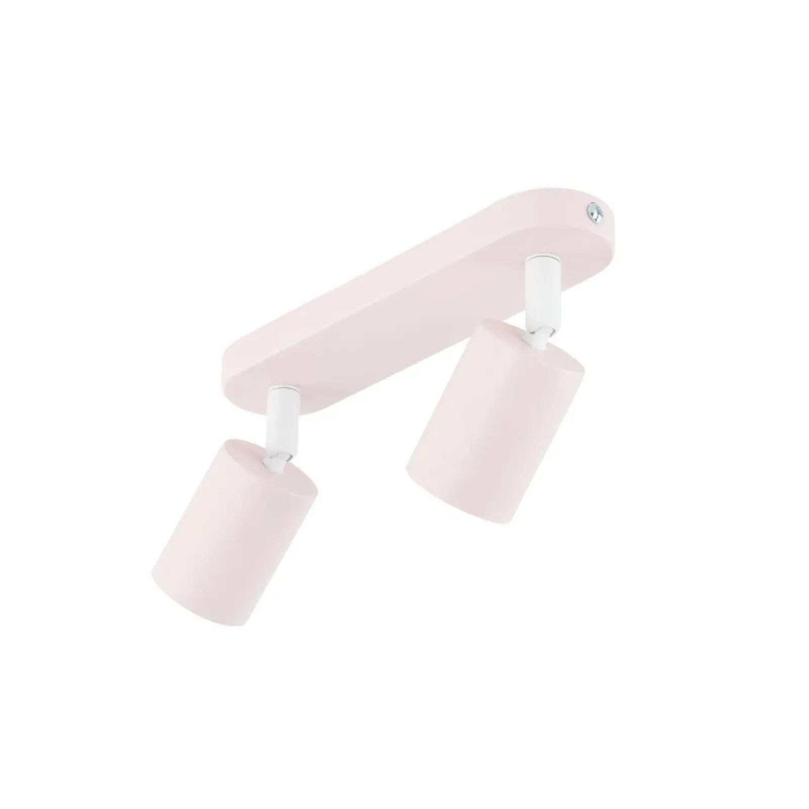 Sklep Kaja Dwupunktowa, różowa listwa sufitowa TK 10233 LIVIA PINK | Kaja Hot