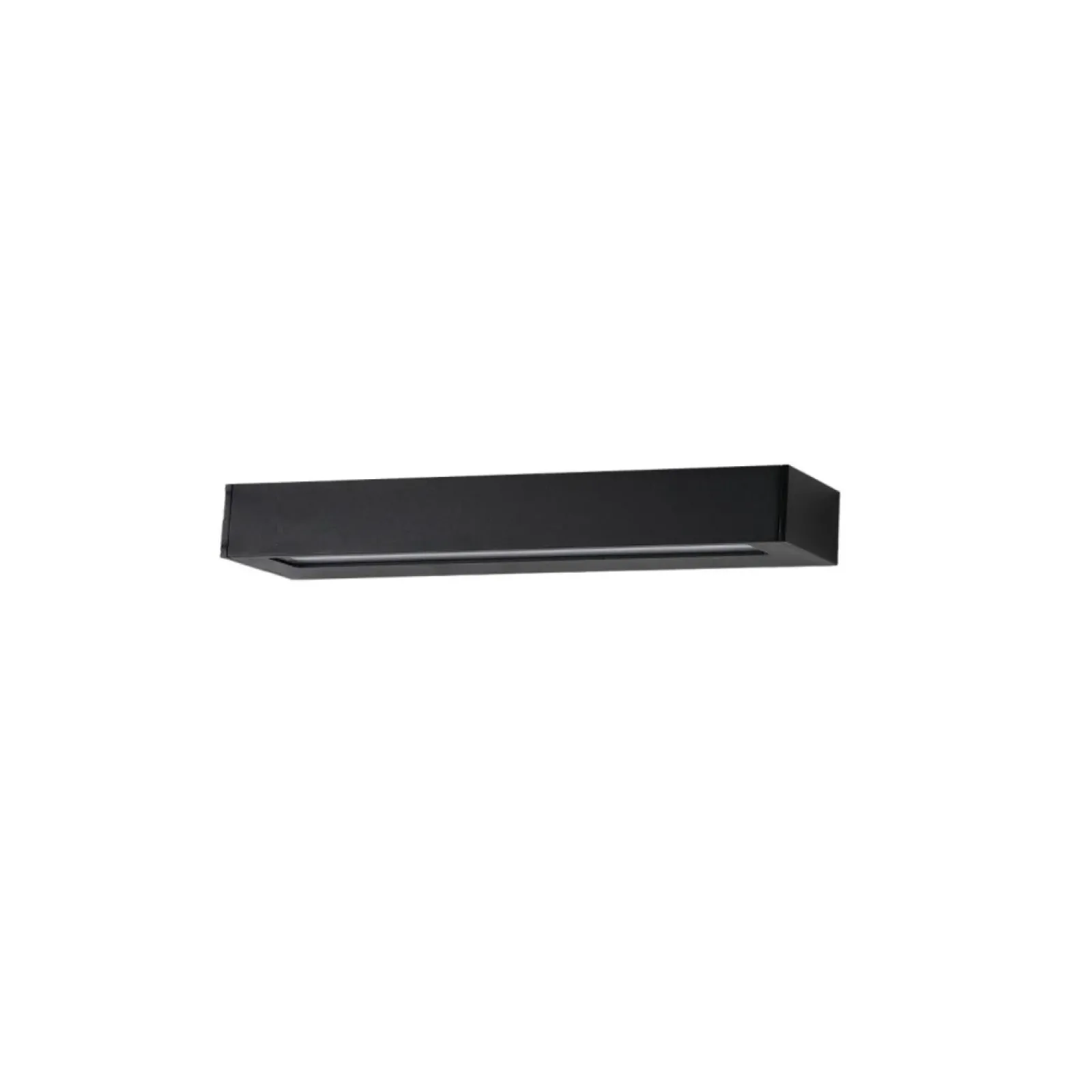 Sklep Kaja Dwustronna lampa zewnętrzna 50cm 2x10W 3000K AZ5850 ROSVIK | Kaja* Kinkiety Ogrodowe