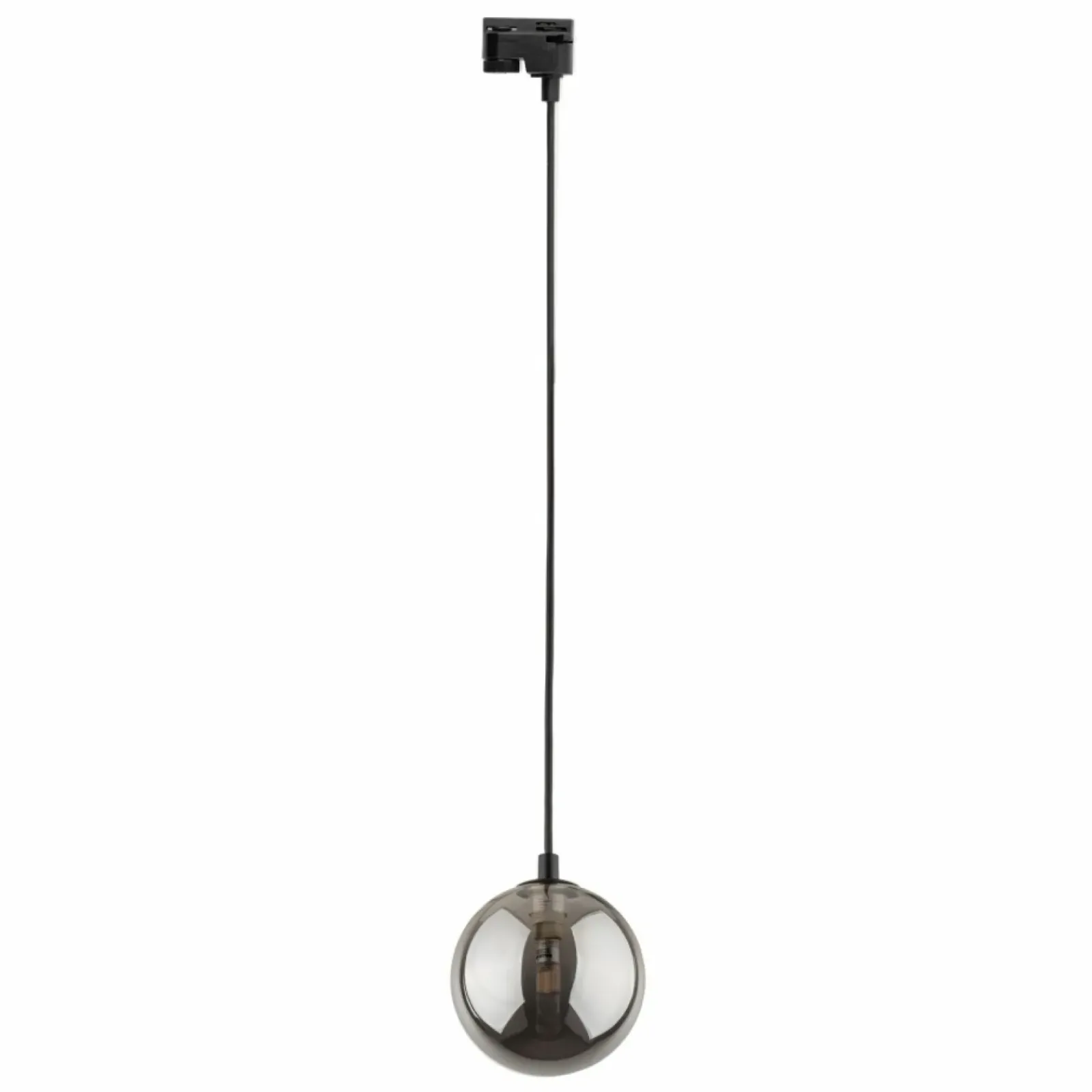Sklep Kaja Dymiona lampa wisząca do listwy 1-fazowej TK 4926 TRACER | Kaja* Szynoprzewody Natynkowe