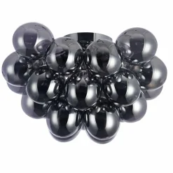 Sklep Kaja Dymiona, nowoczesna lampa sufitowa MOD112CL-08N BALBO | Kaja Cheap