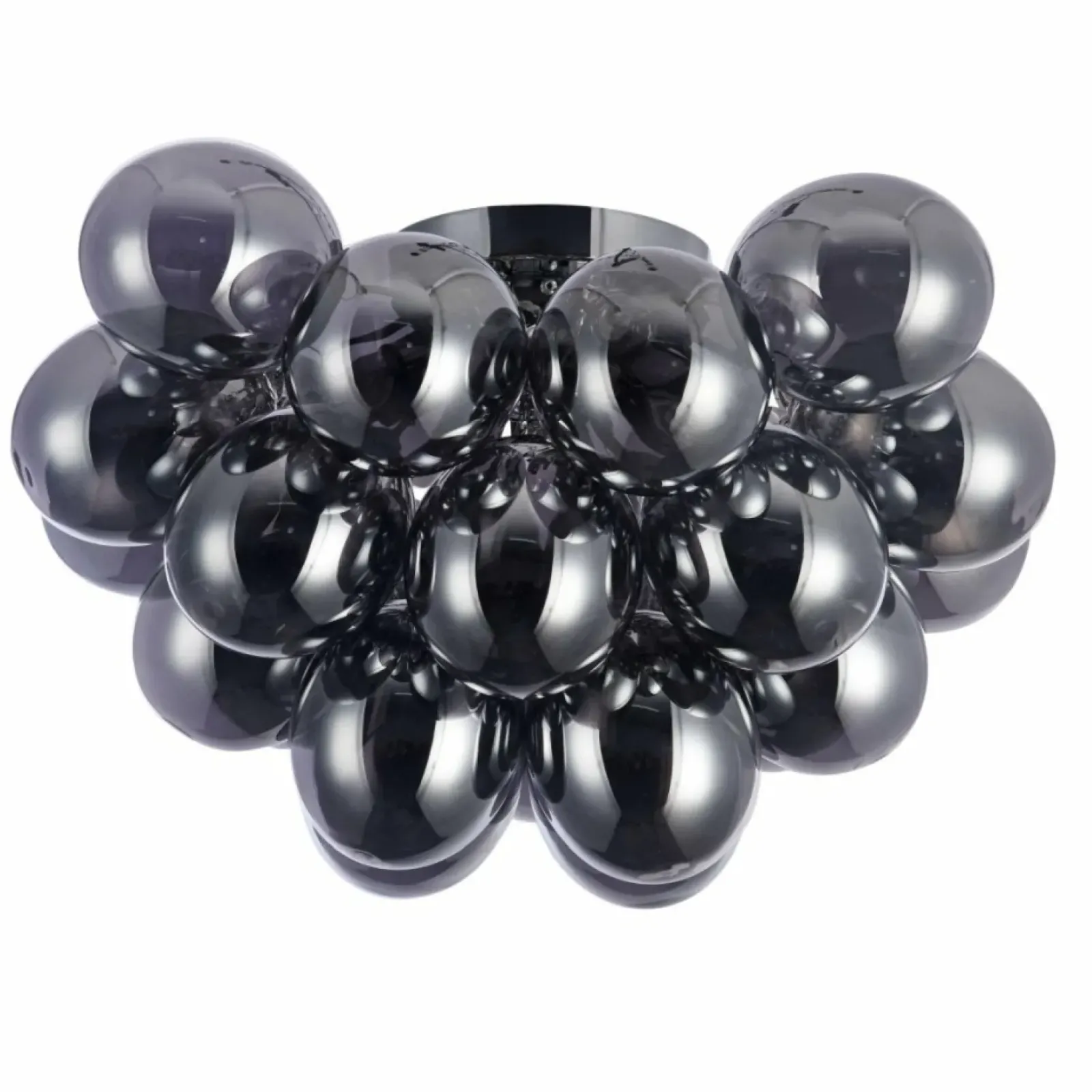 Sklep Kaja Dymiona, nowoczesna lampa sufitowa MOD112CL-08N BALBO | Kaja Cheap