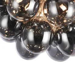 Sklep Kaja Dymiona, nowoczesna lampa sufitowa MOD112CL-08N BALBO | Kaja Cheap