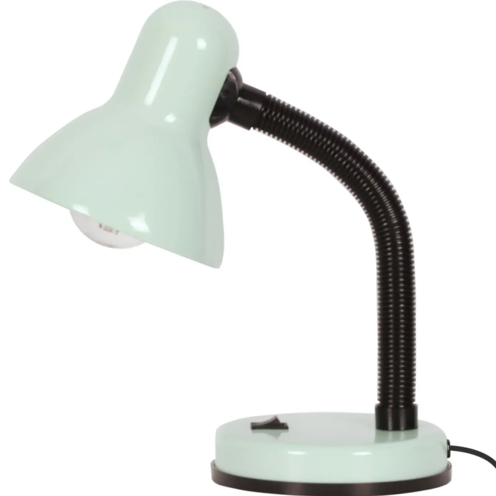 Sklep Kaja Dziecięca lampka biurkowa K-MT-203 CARIBA | Kaja* Lampki Biurkowe|Lampki Szkolne