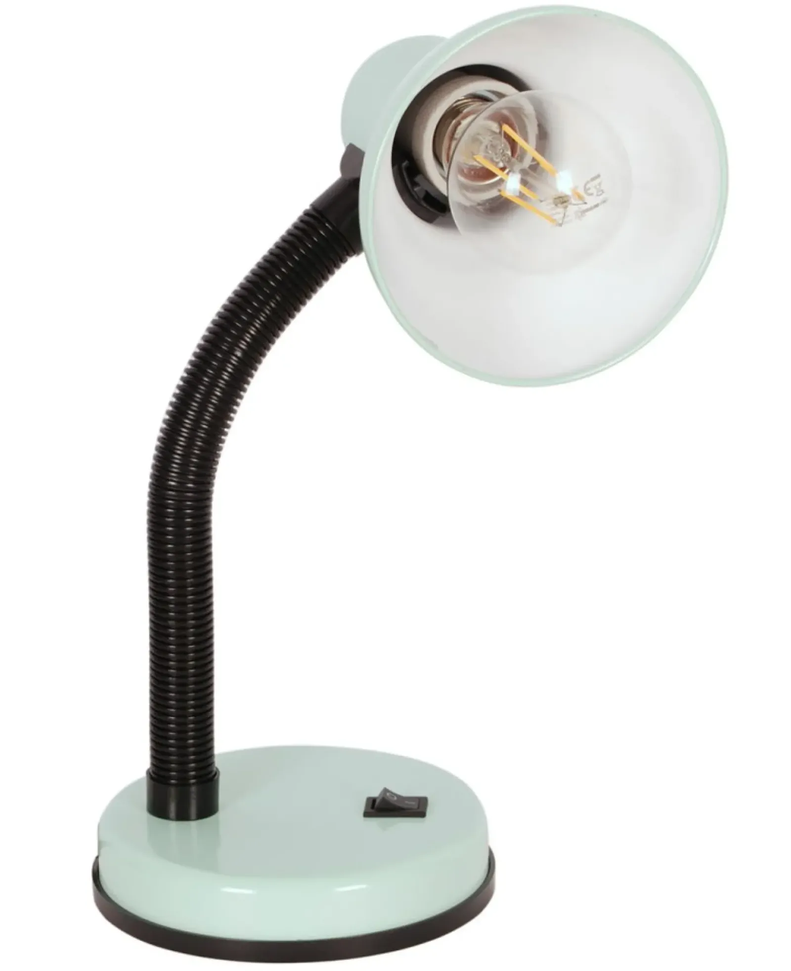 Sklep Kaja Dziecięca lampka biurkowa K-MT-203 CARIBA | Kaja* Lampki Biurkowe|Lampki Szkolne