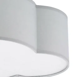 Sklep Kaja Dziecięcy plafon w kształcie chmurki TK 3144 CLOUD MINI | Kaja Store