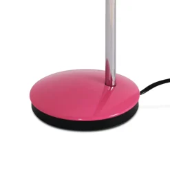 Sklep Kaja Dziewczęca lampka biurkowa K-MT-200 RÓŻOWY KAJTEK | Kaja Oświetlenie* Lampki Biurkowe|Lampki Szkolne