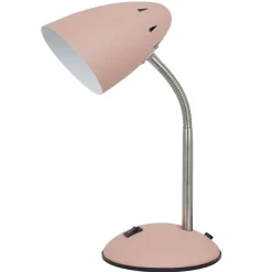 Sklep Kaja Dziewczęca lampka biurkowa MT-HN2013-PINK+S.NICK COSMIC | Kaja* Lampki Biurkowe