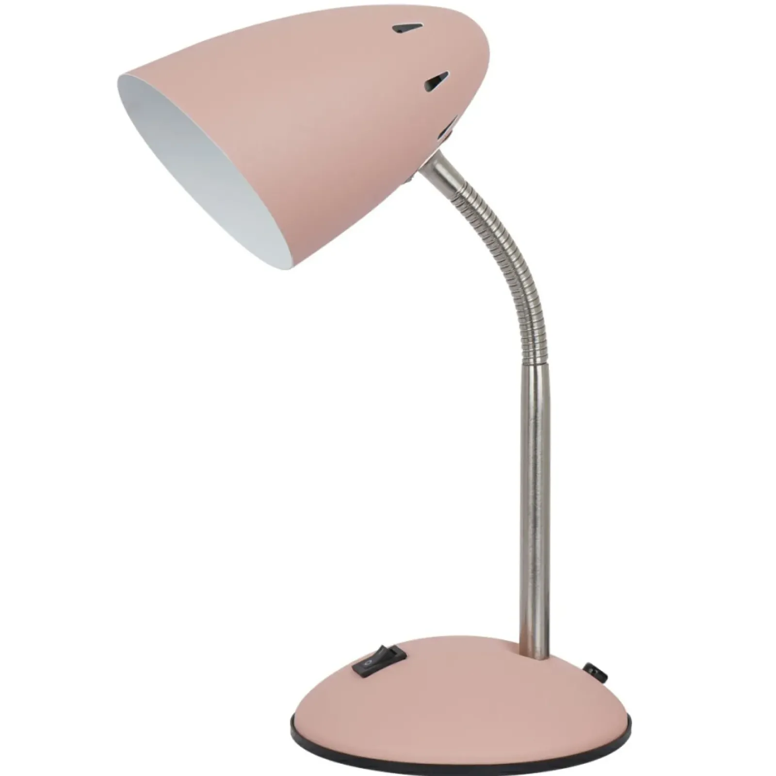 Sklep Kaja Dziewczęca lampka biurkowa MT-HN2013-PINK+S.NICK COSMIC | Kaja* Lampki Biurkowe