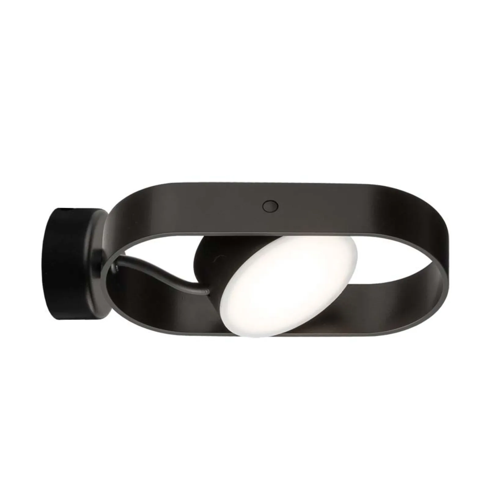 Sklep Kaja Efektowna lampa ścienna LED, neutralne światło ANT 8507 FUROKU | Kaja* Lampy Led