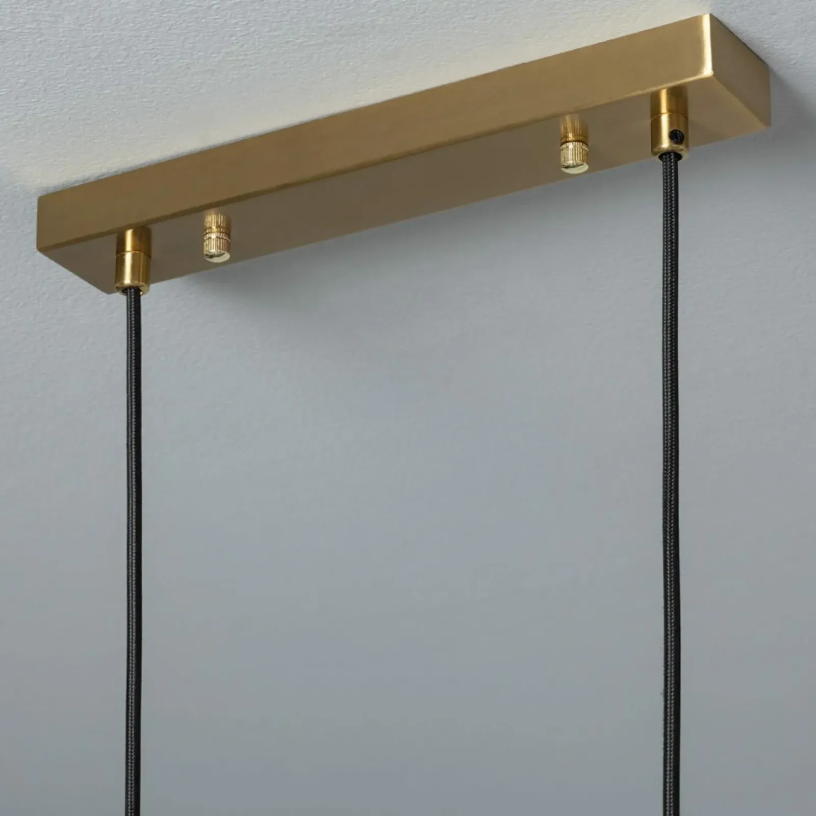 Sklep Kaja Efektowna lampa do oświetlenia stołu ABR-LWZC-6XE27 CONTE | Kaja złoty Outlet