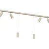 Sklep Kaja Efektowna lampa do oświetlenia kuchni z wyspą LX 9532 LINK | Kaja Cheap