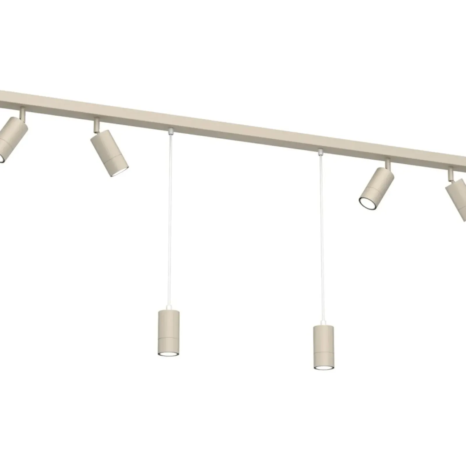 Sklep Kaja Efektowna lampa do oświetlenia kuchni z wyspą LX 9532 LINK | Kaja Cheap