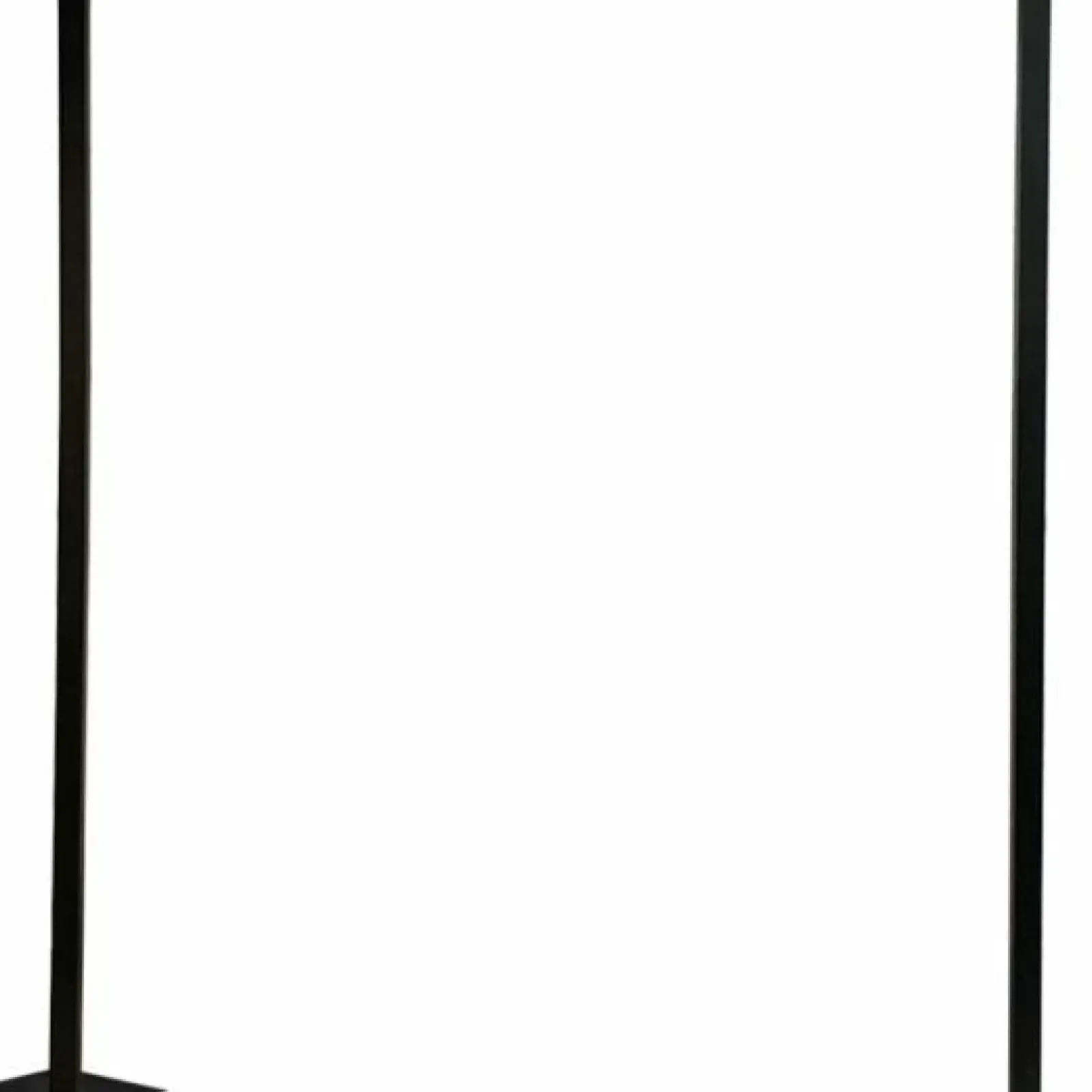 Sklep Kaja Efektowna lampa ogrodowa ramka 164cm ANT 9934 TAKETA | Kaja* Lampy Ogrodowe Stojące