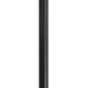 Sklep Kaja Efektowna lampa ogrodowa z kulistym kloszem K 5002/1/KPOl* Lampy Ogrodowe Stojące