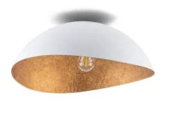 Sklep Kaja Efektowna lampa sufitowa, nowoczesny klosz SIG 40619 z serii SOLARIS Shop