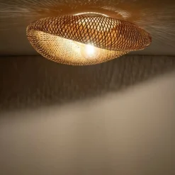 Sklep Kaja Efektowna lampa sufitowa w stylu boho 11171 HAVANA | Kaja Oświetlenie Shop