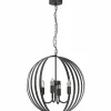 Sklep Kaja Efektowna lampa wisząca do kuchni] LX 8971 SPARKLE | Kaja Oświetlenie Shop