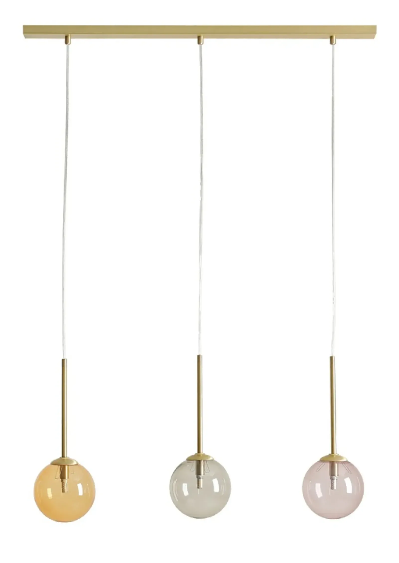 Sklep Kaja Efektowna lampa wisząca, kolorowe klosze 1119E_40 z serii BOSSO | Kaja Zadzwońporabattel.783200183(8-16)/mailsklep@kaja.com.pl Clearance