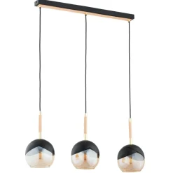 Sklep Kaja Efektowna lampa wisząca z ozdobnymi kloszami AL 62407 z serii PRADA Hot