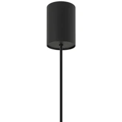 Sklep Kaja Efektowna, pojedyncza lampa wisząca 11176 DROPS | Kaja Oświetlenie Clearance