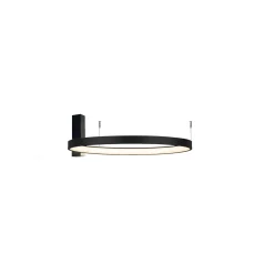 Sklep Kaja Efektowny plafon LED ⌀57cm 3000K ANT 1330 z serii AGA* Plafony Nowoczesne|Lampy Led