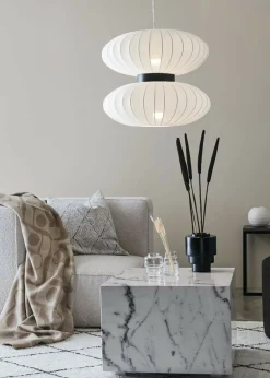 Sklep Kaja Ekstrawagancka lampa sufitowa duży gwint 108113 | Kaja Oświetlenie Clearance