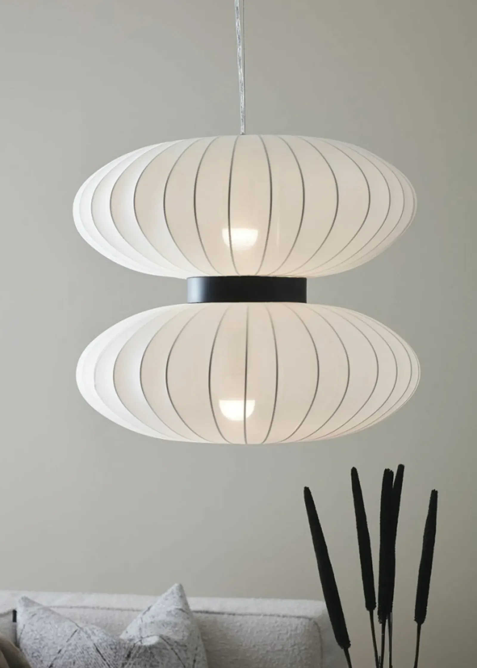 Sklep Kaja Ekstrawagancka lampa sufitowa duży gwint 108113 | Kaja Oświetlenie Clearance