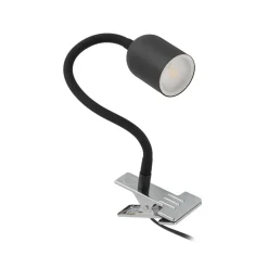 Sklep Kaja Elastyczna lampka biurkowa mocowana na klips TK 4561 z serii TOP* Lampki Biurkowe