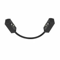 Sklep Kaja Elastyczna złączka do szyny 1F 10166 LVM ACCESORIES | Kaja* Szynoprzewody Podtynkowe|Szynoprzewody Natynkowe