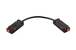 Sklep Kaja Elastyczny łącznik do szyn magnetycznych AZ5153 BETA MAGNETIC 230V* Szynoprzewody Natynkowe|Szynoprzewody Podtynkowe