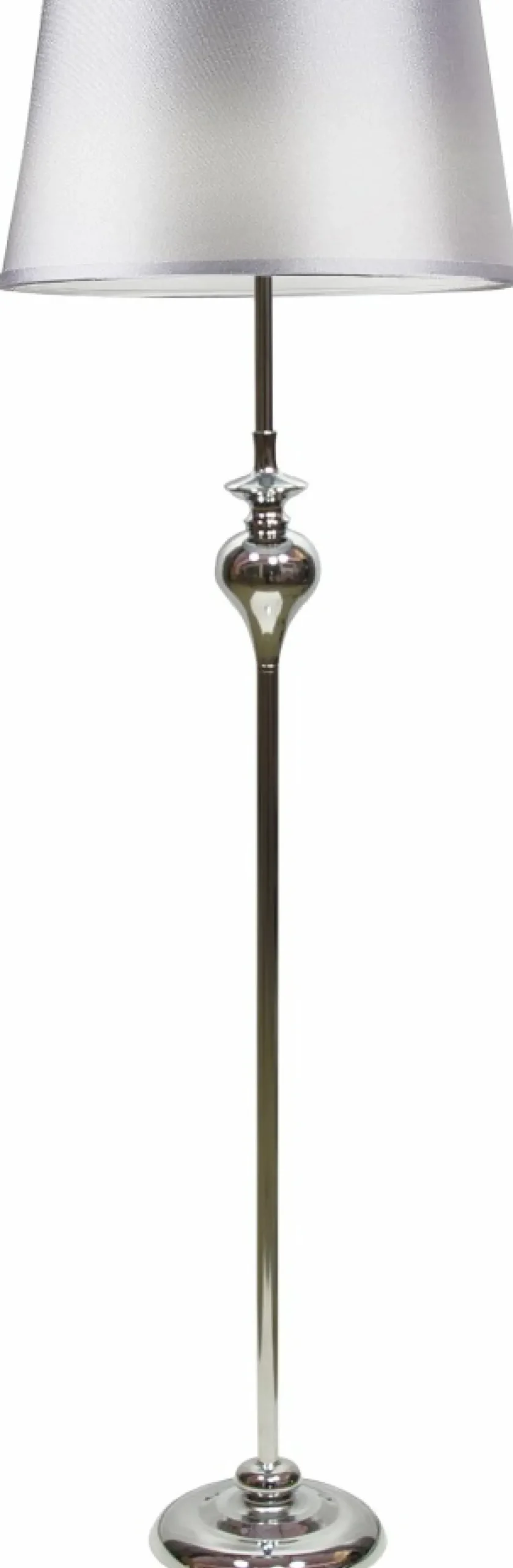 Sklep Kaja Elegancka lampa podłogowa z abażurem 51-03683 z serii PRIMA | Kaja* Lampy Podłogowe Z Abażurem|Tradycyjne Lampy Podłogowe