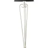 Sklep Kaja Elegancka lampa podłogowa z abażurem JUP 1205 ARKADA | Kaja* Lampy Podłogowe Z Abażurem|Tradycyjne Lampy Podłogowe