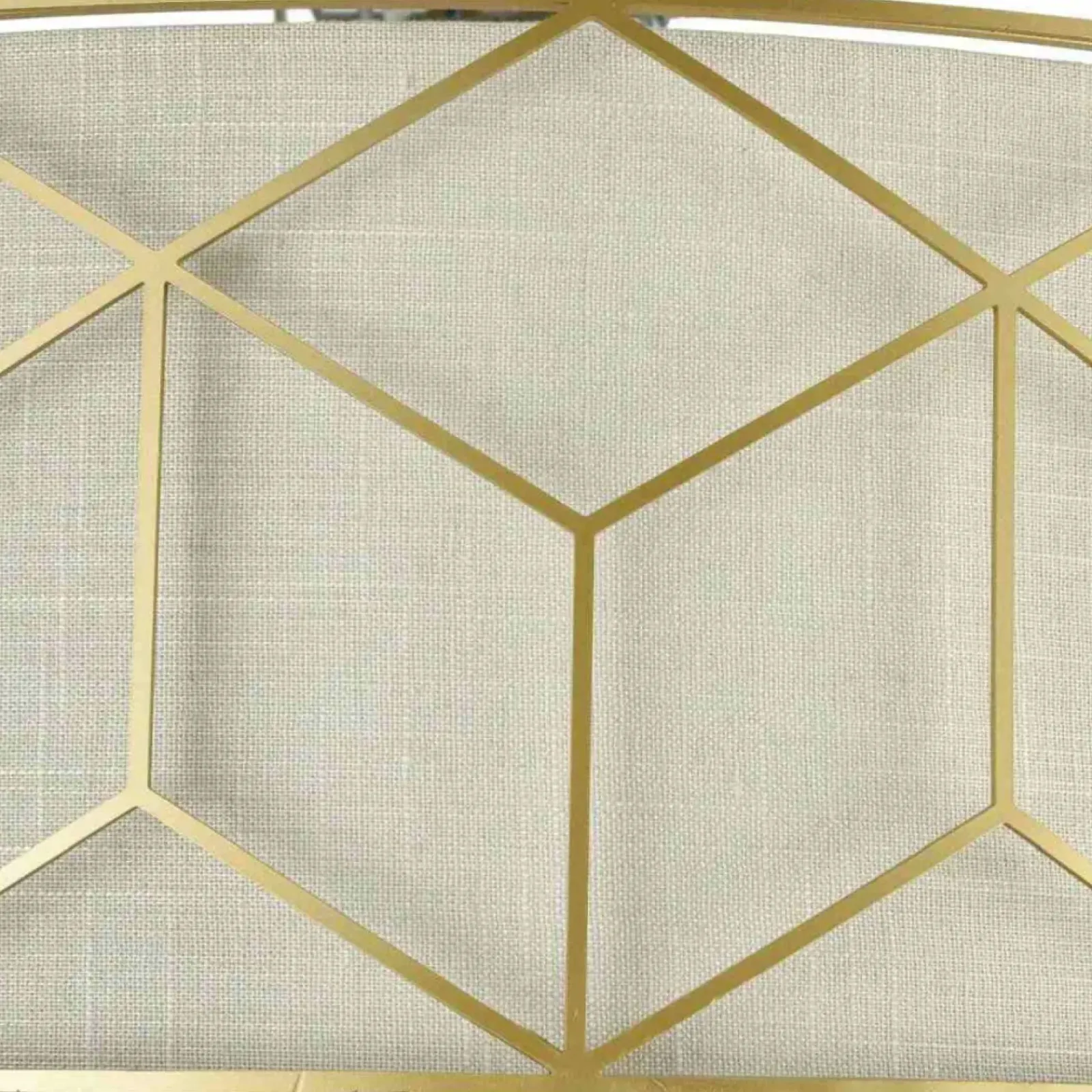 Sklep Kaja Elegancka lampa sufitowa glamour H223-PL-05-G MESSINA | Kaja* Plafony Klasyczne