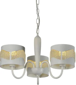 Sklep Kaja Elegancka lampa wisząca do sypialni 33-22998 ANTONIO | Kaja* Randole Tradycyjne