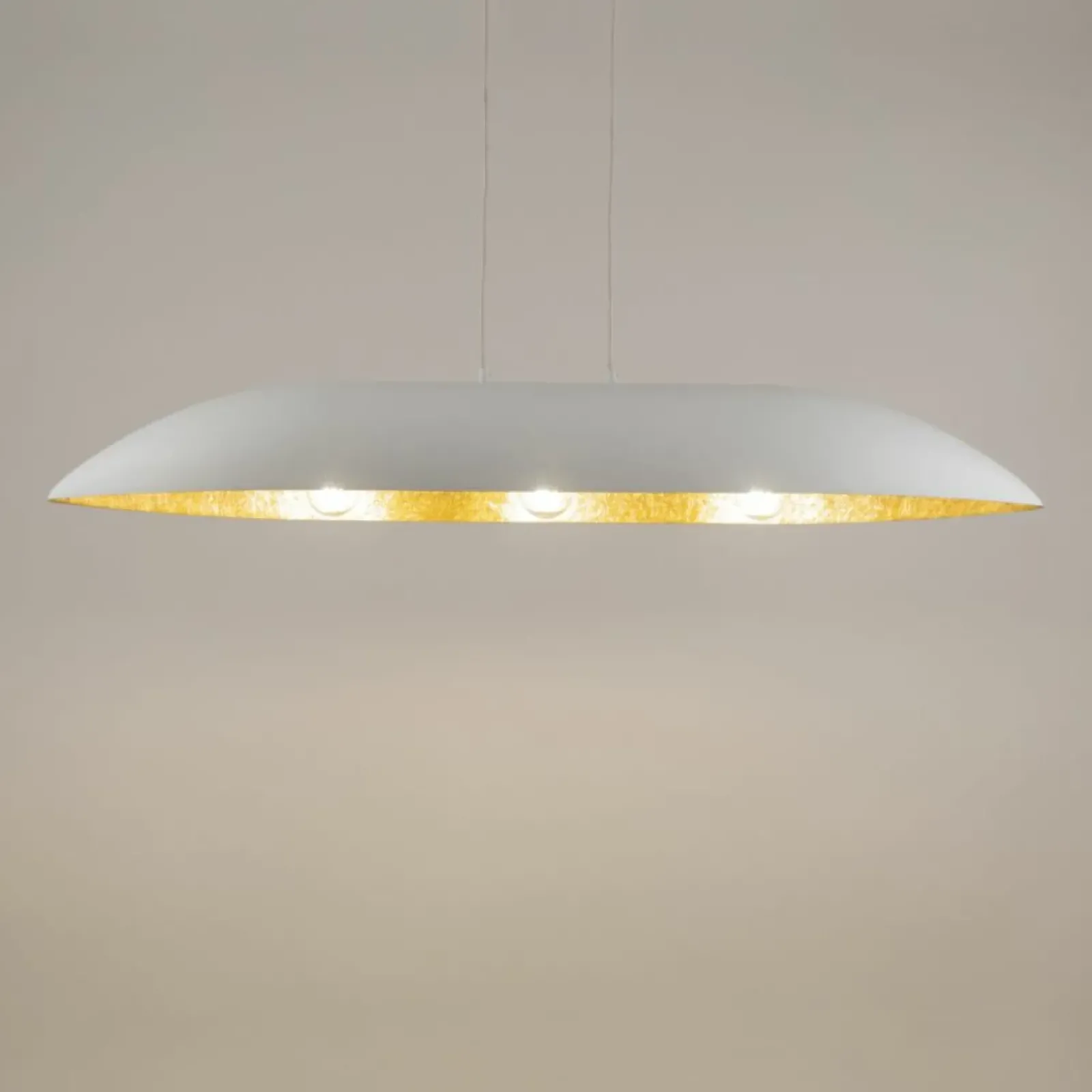 Sklep Kaja Elegancka lampa wisząca do oświetlenia stołu SIG 40636 GONDOLA | Kaja Best Sale