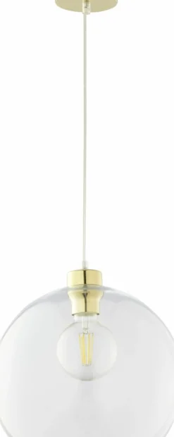 Sklep Kaja Elegancka lampa wisząca do kuchni TK 2742 CUBUS | Kaja Oświetlenie Best