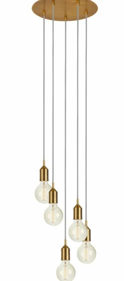 Sklep Kaja Elegancka lampa wisząca regulowana wysokość 108100 | Kaja Oświetlenie Cheap