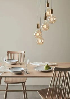 Sklep Kaja Elegancka lampa wisząca regulowana wysokość 108100 | Kaja Oświetlenie Cheap